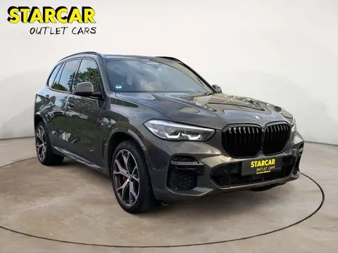 Used BMW X5 Diesel 2023 Ad 