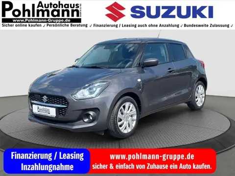 Used SUZUKI SWIFT Petrol 2023 Ad 