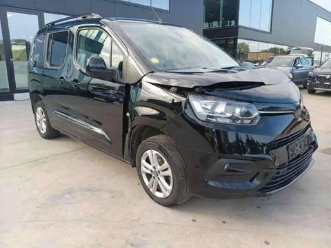 Used TOYOTA PROACE Diesel 2023 Ad 