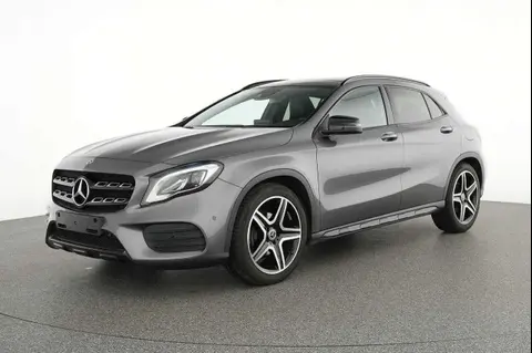 Annonce MERCEDES-BENZ CLASSE GLA Essence 2021 d'occasion 