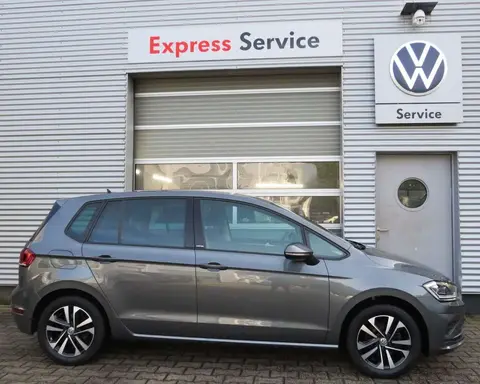 Used VOLKSWAGEN GOLF Petrol 2020 Ad 