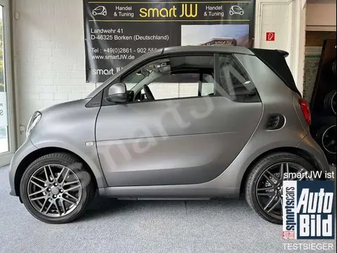 Annonce SMART FORTWO Essence 2019 d'occasion 