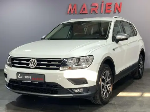 Used VOLKSWAGEN TIGUAN Petrol 2019 Ad 