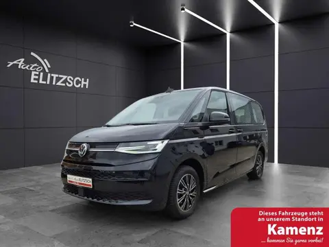 Annonce VOLKSWAGEN T7 Diesel 2023 d'occasion 