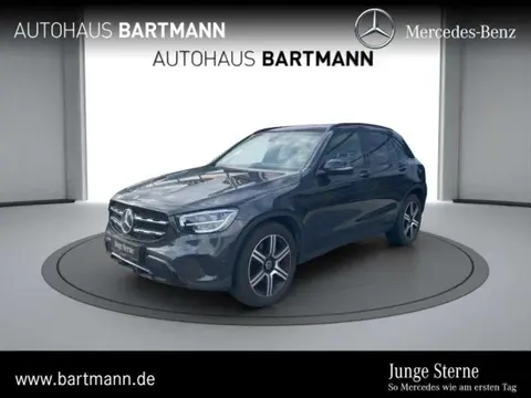 Used MERCEDES-BENZ CLASSE GLC Diesel 2020 Ad Germany