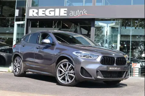 Used BMW X2 Hybrid 2021 Ad 