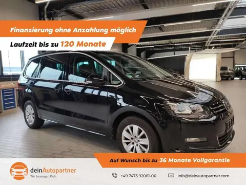 Used VOLKSWAGEN SHARAN Petrol 2022 Ad 