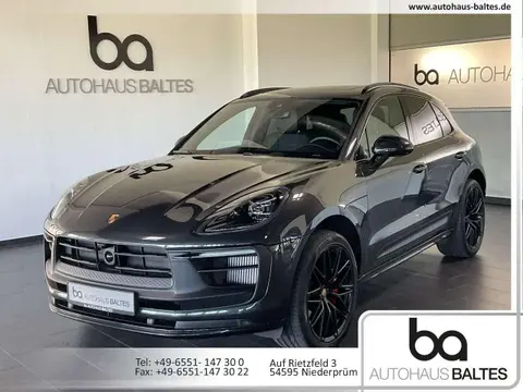 Used PORSCHE MACAN Petrol 2024 Ad 