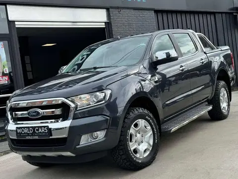 Used FORD RANGER Diesel 2016 Ad 