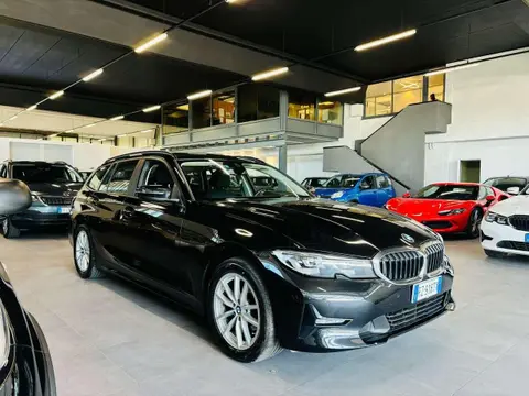 Annonce BMW SERIE 3 Diesel 2019 d'occasion 