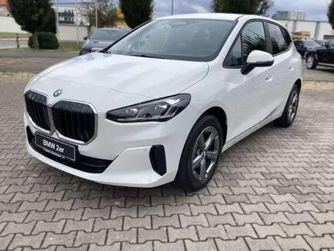 Annonce BMW SERIE 2 Essence 2024 d'occasion 