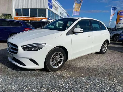 Used MERCEDES-BENZ CLASSE CL Diesel 2019 Ad 