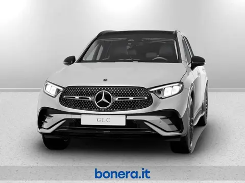 Annonce MERCEDES-BENZ CLASSE GLC Hybride 2024 d'occasion 