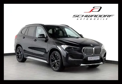 Used BMW X1 Diesel 2019 Ad 