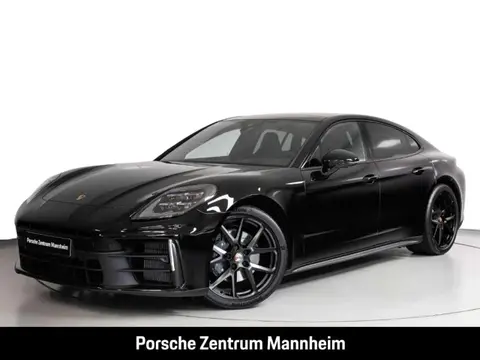 Annonce PORSCHE PANAMERA Essence 2024 d'occasion 