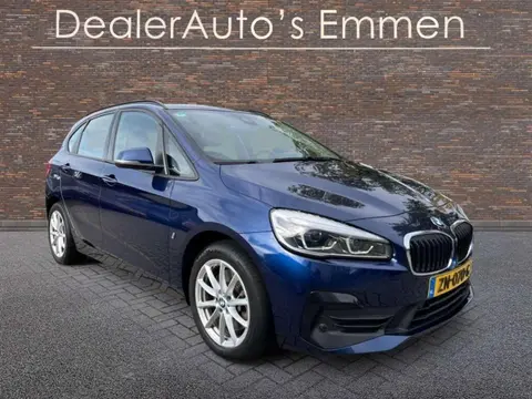 Annonce BMW SERIE 2 Hybride 2019 d'occasion 