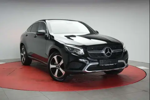 Annonce MERCEDES-BENZ CLASSE GLC Diesel 2018 d'occasion 