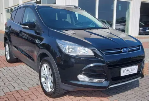 Used FORD KUGA Diesel 2015 Ad 