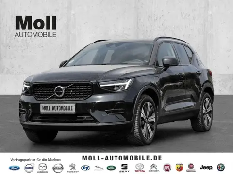 Annonce VOLVO XC40 Hybride 2023 d'occasion 