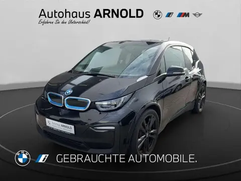 Used BMW I3 Electric 2022 Ad Germany