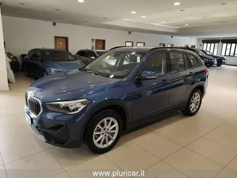 Used BMW X1 Petrol 2021 Ad 