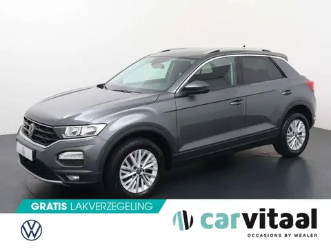 Used VOLKSWAGEN T-ROC Petrol 2020 Ad 