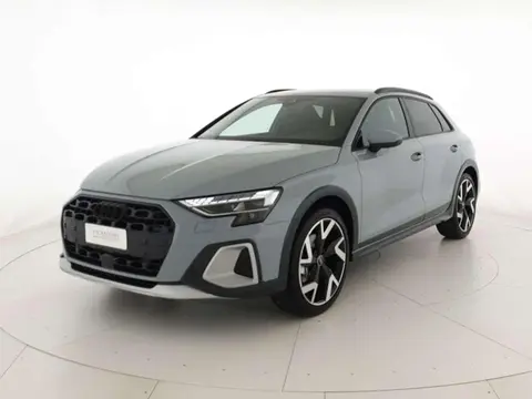 Annonce AUDI A3 Diesel 2024 d'occasion 