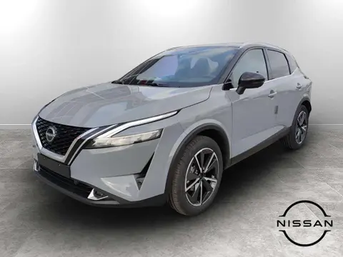 Used NISSAN QASHQAI Hybrid 2023 Ad 