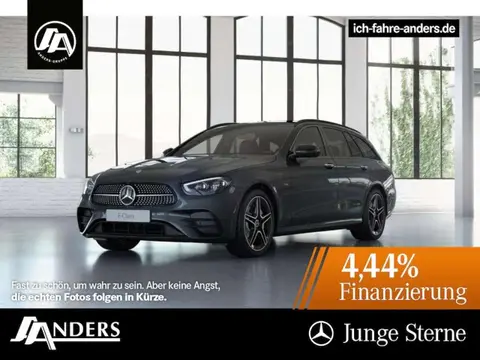 Used MERCEDES-BENZ CLASSE E Hybrid 2020 Ad 