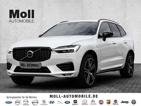 Used VOLVO XC60 Diesel 2020 Ad 