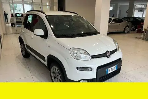 Used FIAT PANDA Petrol 2017 Ad 