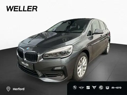 Annonce BMW SERIE 2 Diesel 2021 d'occasion Allemagne