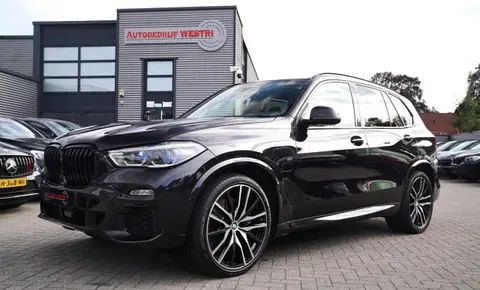 Used BMW X5 Hybrid 2021 Ad 