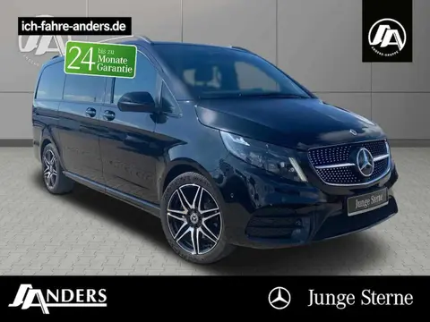 Used MERCEDES-BENZ CLASSE V Diesel 2023 Ad 