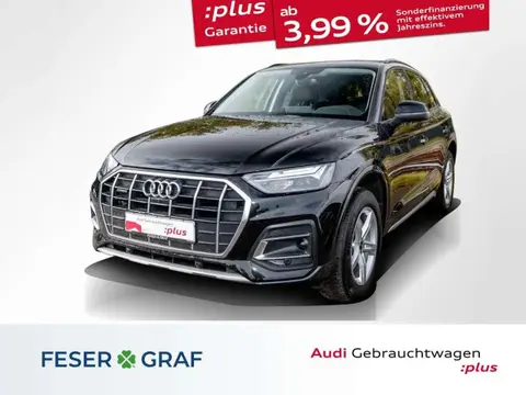 Annonce AUDI Q5 Diesel 2024 d'occasion 