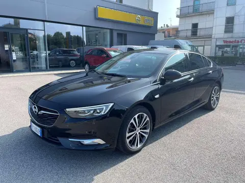 Used OPEL INSIGNIA Diesel 2019 Ad 