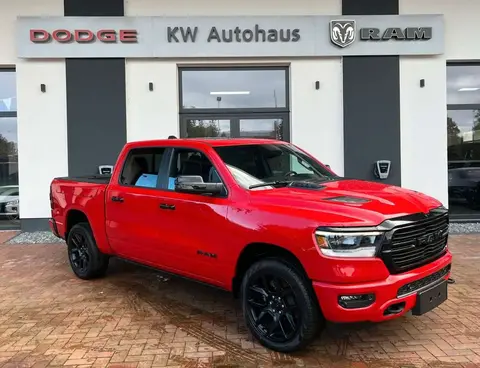 Annonce DODGE RAM GPL 2024 d'occasion 