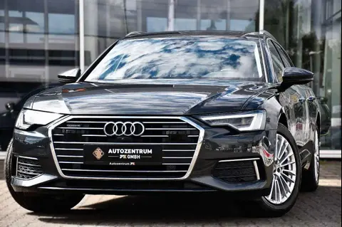 Annonce AUDI A6 Diesel 2022 d'occasion Allemagne