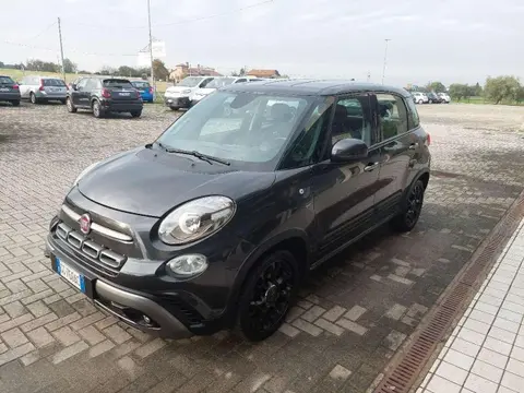 Annonce FIAT 500L Essence 2021 d'occasion 