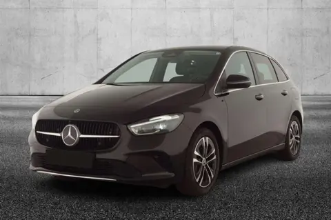 Used MERCEDES-BENZ CLASSE B Hybrid 2023 Ad 