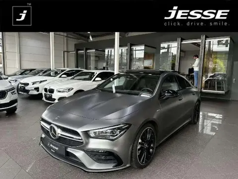 Used MERCEDES-BENZ CLASSE CLA Petrol 2020 Ad 