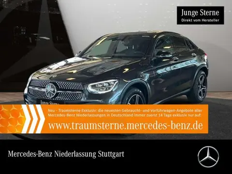 Used MERCEDES-BENZ CLASSE GLC Diesel 2022 Ad Germany