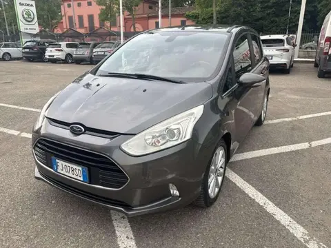 Used FORD B-MAX LPG 2017 Ad 