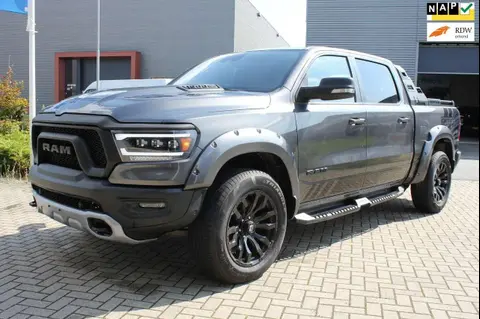 Annonce DODGE RAM GPL 2021 d'occasion 