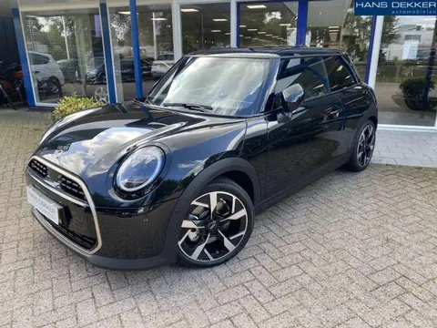 Annonce MINI JOHN COOPER WORKS Essence 2024 d'occasion 