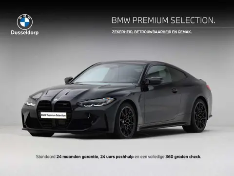 Used BMW M4 Petrol 2022 Ad 