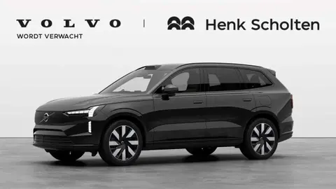 Annonce VOLVO EX90 Électrique 2024 d'occasion 