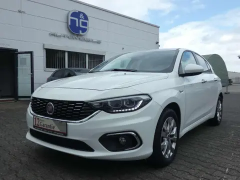 Used FIAT TIPO Diesel 2020 Ad 