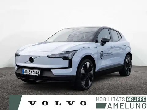 Annonce VOLVO EX30 Électrique 2024 d'occasion 