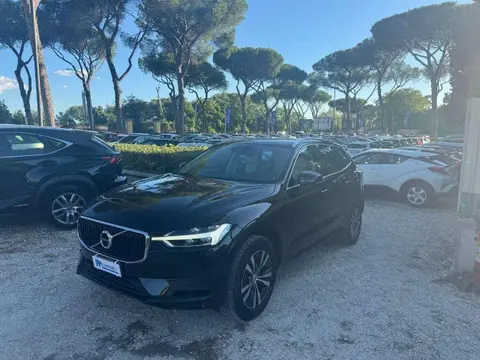 Used VOLVO XC60 Diesel 2020 Ad 